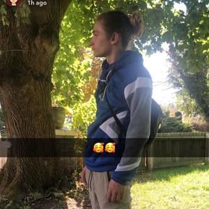 Meet your Posher, Tim